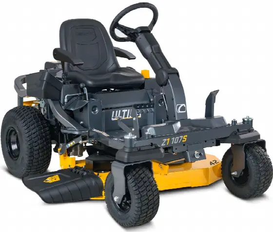 Cub-Cadet ZeroTurn Rider Cub Cadet ZTS1 107