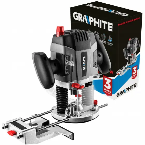GRAPHITE 59G717