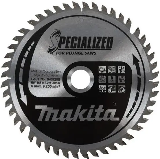 Makita B-33009