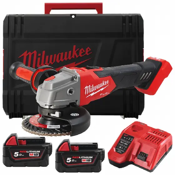 Milwaukee M18 4933478430