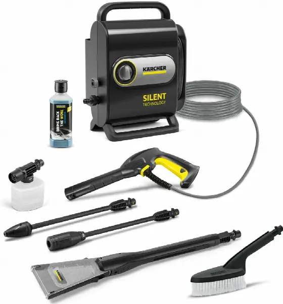 Karcher Kärcher 1.600-956.0