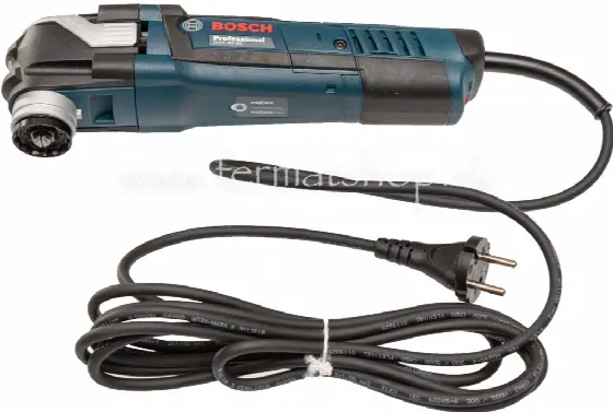 Bosch GOP 40-30 Multi-Cutter 0.601.231.000