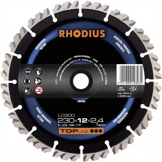 Rhodius 304462