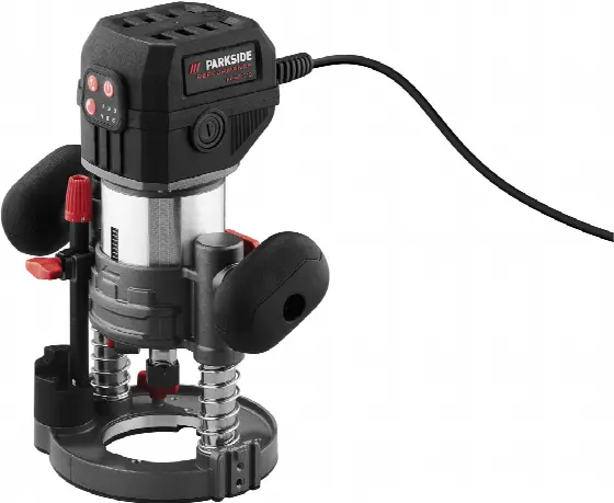 Parkside Performance Ppmf 710 A1 100398965