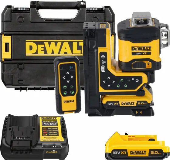 DeWalt DCLE34035D1