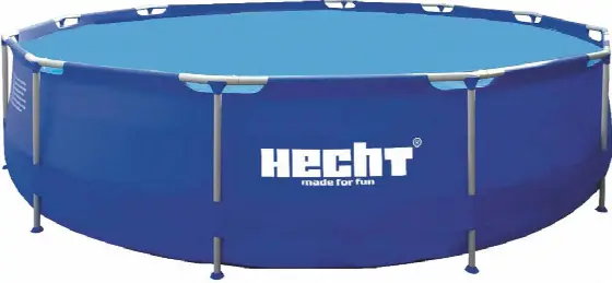 Hecht 3690 BLUESEA 360 x 76 cm