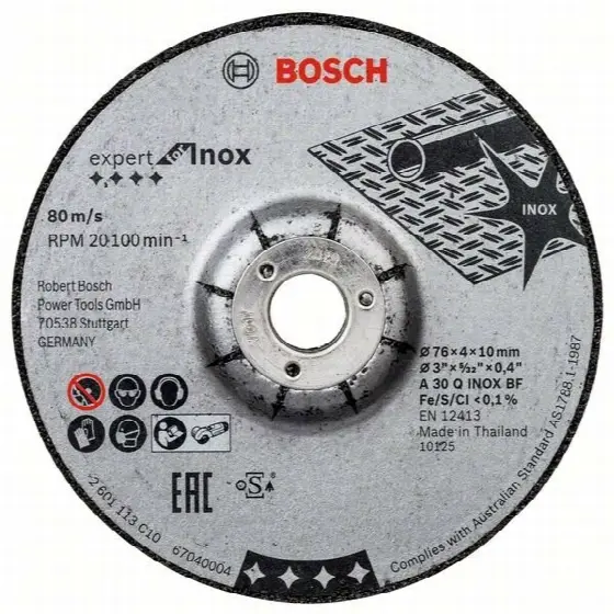 Bosch 2608601705