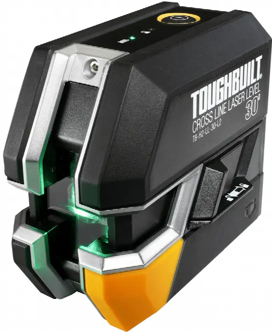 Toughbuilt TB-H2-LL-M10-L2