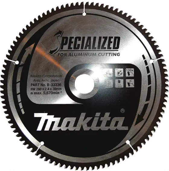 Makita B-33336