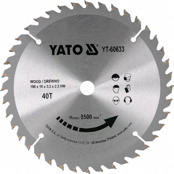Yato YT-60633