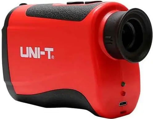 UNI-T LM600
