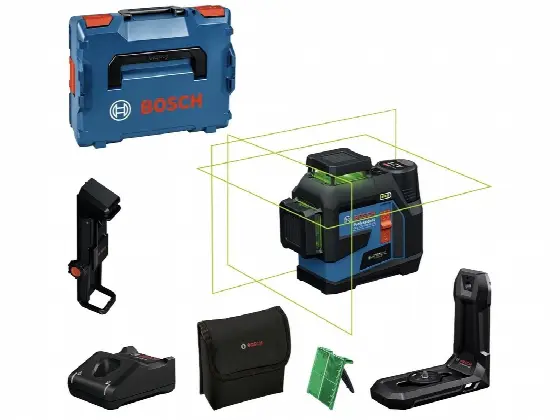 BoschGLL 12V-100-33 CG Professional 0 601 065 401