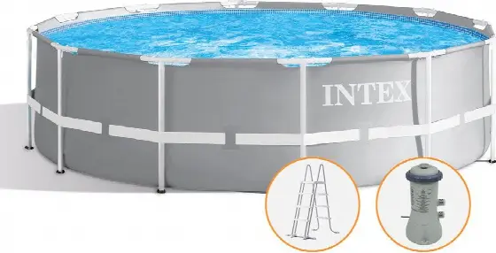 Intex Prism Frame 3,66 x 0,99 m 26716