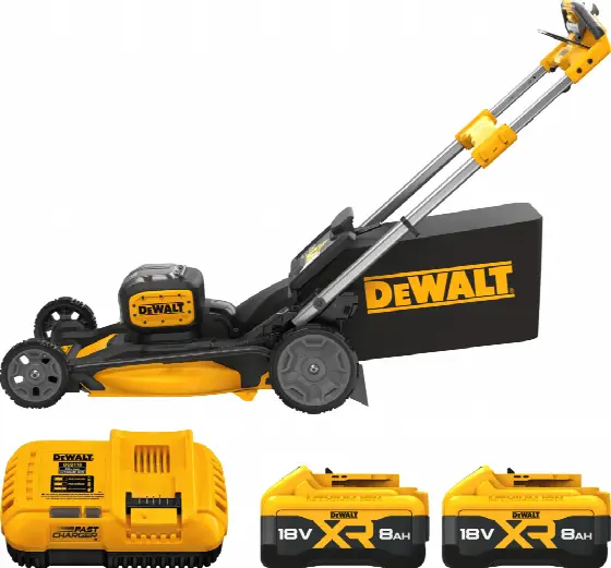 DeWALT DCMWSP156W2