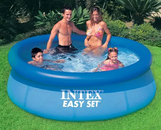 Intex Easy set 3,05 x 0,76 m 28120