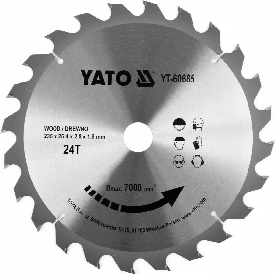 YATO YT-60685