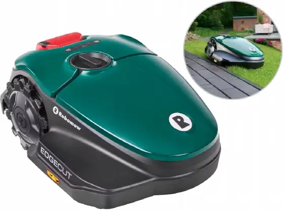 Robomow RKS 800