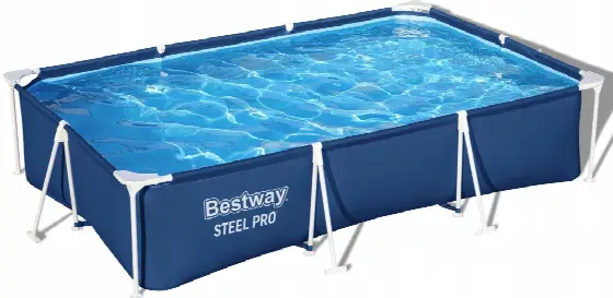 Bestway Steel Pro Frame 3 x 2,01 x 0,66 m 56404