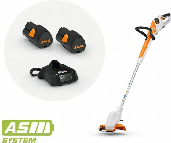 Stihl FSA 30