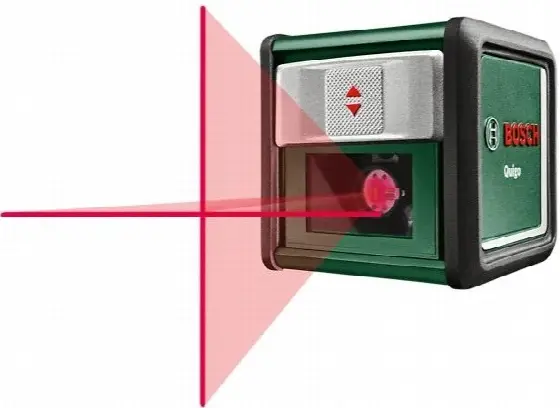 Bosch Quigo 2