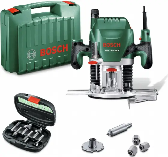 Bosch POF 1400 ACE 0.603.26C.801
