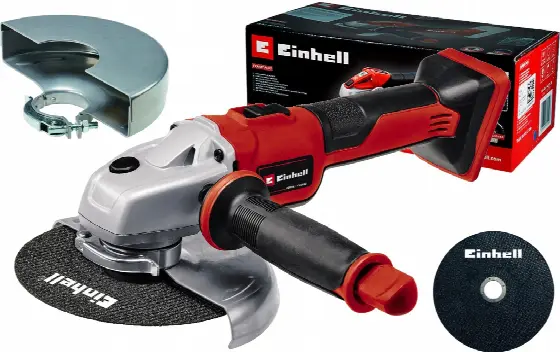 Einhell AXXIO 18/150 4431144