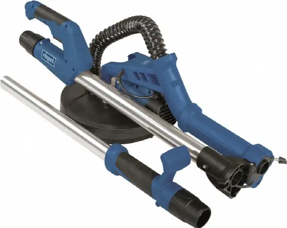 Scheppach DS 920
