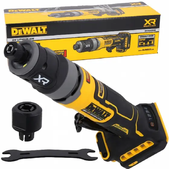 Dewalt DCG420N