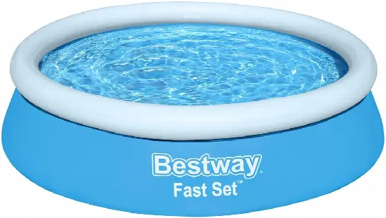 Bestway Fast Set 1,83 m x 0,51 m 57392