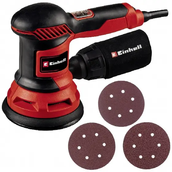 Einhell TC-RS 425 E
