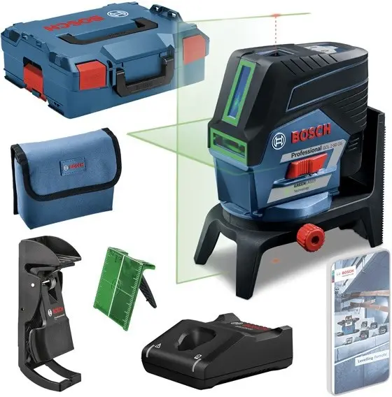 Bosch GCL 2-50 CG Professional 0 601 066 H00