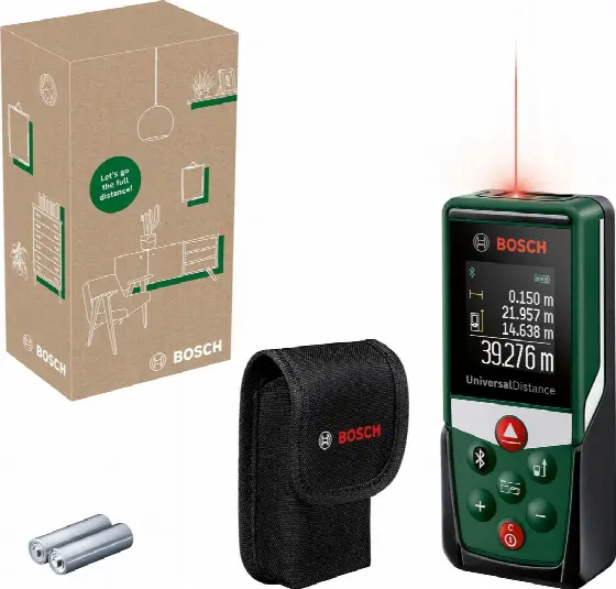 Bosch UniversalDistance 50C 06036723Z0