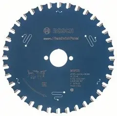 BOSCH Pílový kotúč Expert for Sandwich Panel, 190x2,0 / 1,6 mm 2608644367