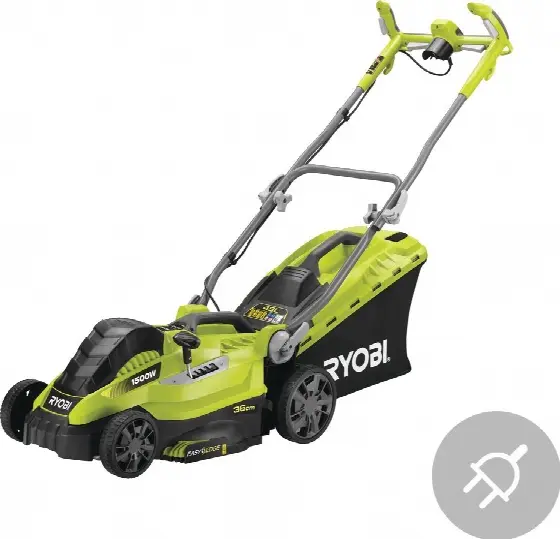 Ryobi RLM 15E 36H