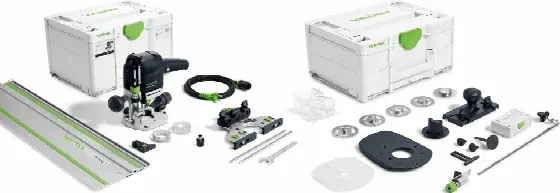 Festool OF 1010 REBQ-FS-Set