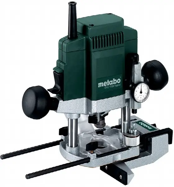 Metabo OF E 1229 Signal 601229000