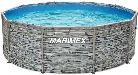 Marimex Florida 3,05 X 0,91 M Kameň 10340245