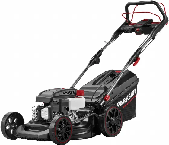 Parkside Performance Ppbrm 46 B2 100400077