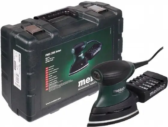 Metabo 600065500