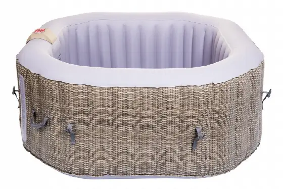 Belatrix Luxury 125 Rattan PH050016