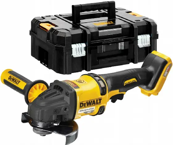 DeWALT DCG418NT