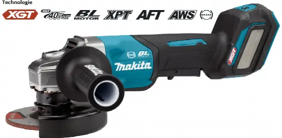 Makita GA023GZ
