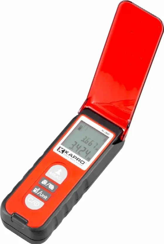 KAPRO 363 Kaprometer K-30 Beamfinder