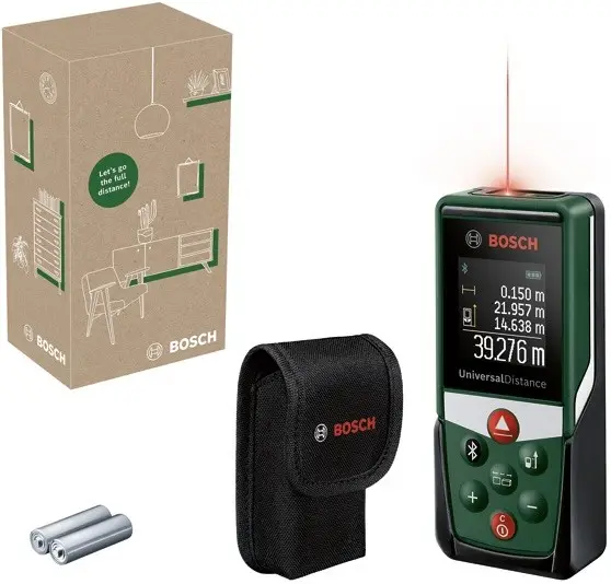 Bosch UniversalDistance 40C 0 603 672 1Z0