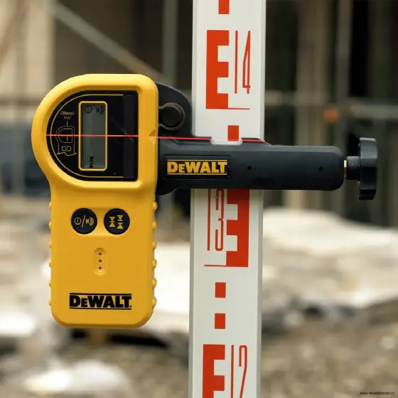 DeWalt DE0772