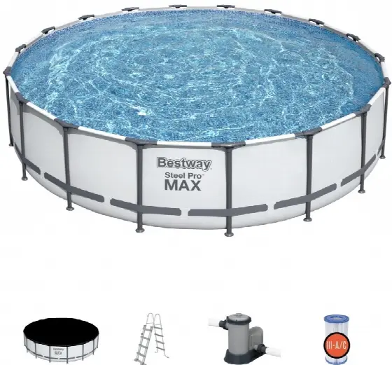Bestway Steel Pro Max 5,49 x 1,22 m 56462