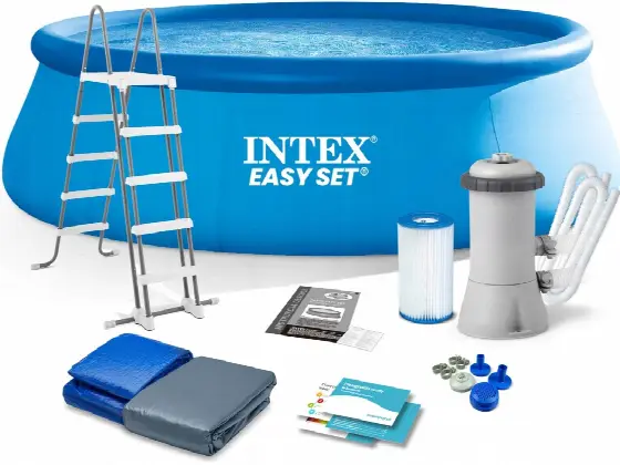 Intex set Easy set 457 x 122 cm 26168