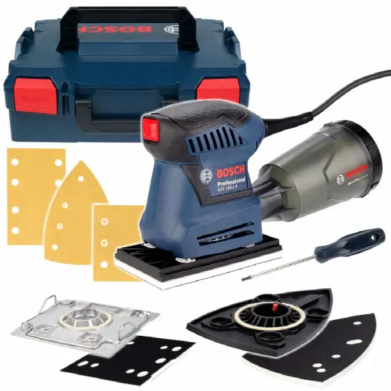 Bosch GSS 160 Multi 0.601.2A2.300