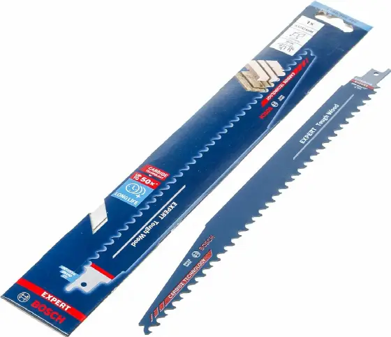 Bosch pilový list Expert Tough Wood S 1242 KHM 1 ks 2608900406