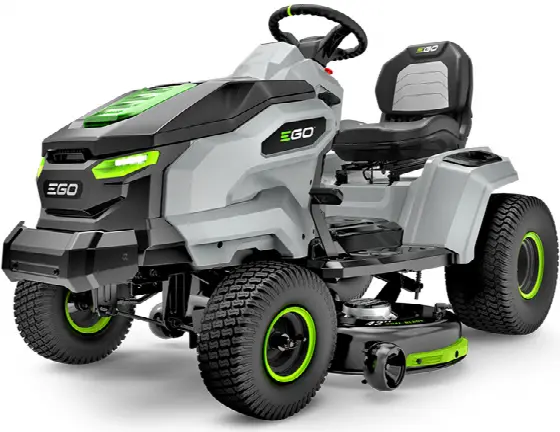 EGO POWER+ TR4201E 107cm